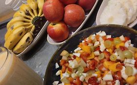 Hotel Trilhos de Minas