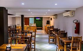 Hotel Trilhos de Minas